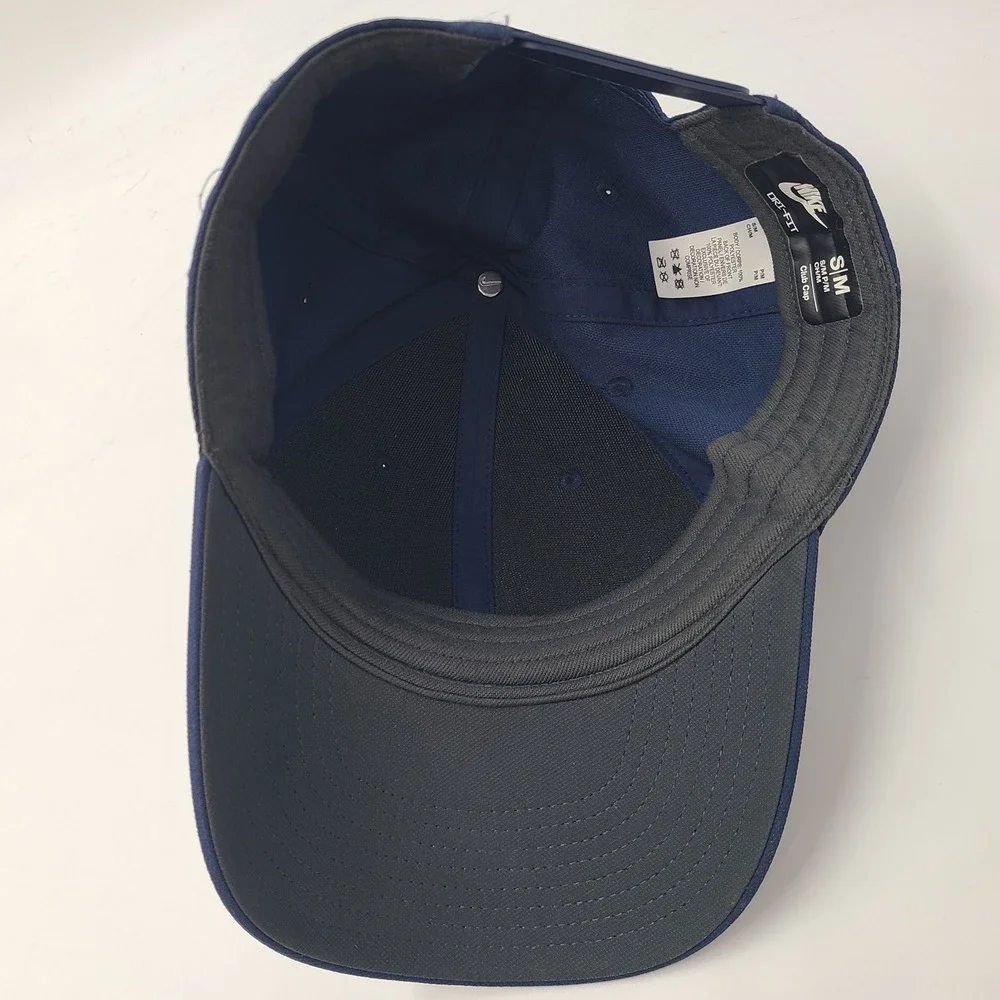 Nike hat snapback